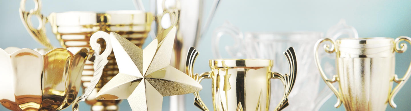 3 banner achievement