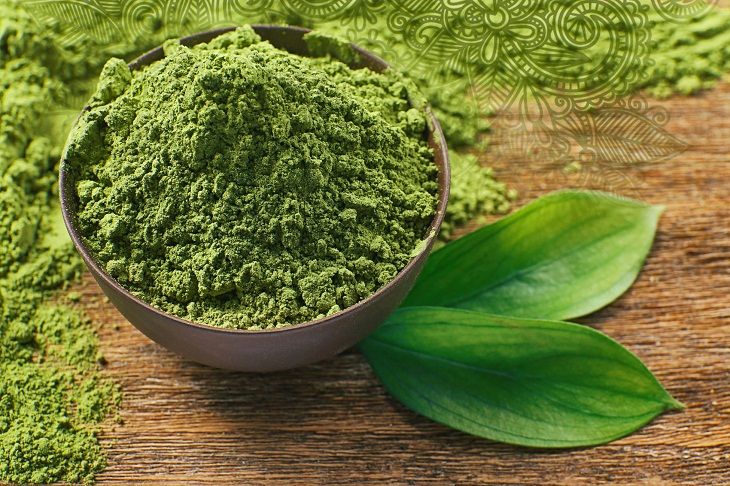 Mách bạn cách chọn thực phẩm sạch tốt cho sức khỏe 1 phan biet bot matcha va bot tra xanh cach dung va 3
