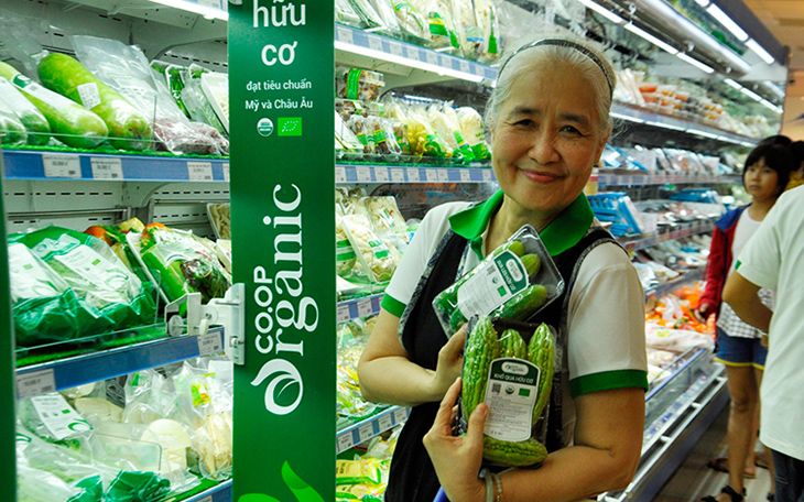 Thực phẩm hữu cơ là gì? Lợi ích và cách nhận biết thực phẩm hữu cơ