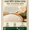 GẠO NẾP CÁI HOA VÀNG ONFOD